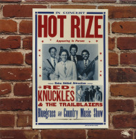 Vorschau: Hot Rize In Concert - Extra Added Attraction Red Knuckles & The Trailblazers (LP) Vorschau: Hot Rize In Concert - Extra Added Attraction Red Knuckles & The Trailblazers (LP)