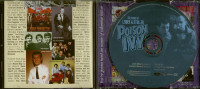 Vorschau: Poison Ivy - The Songs Of Leiber & Stoller (CD) Vorschau: Poison Ivy - The Songs Of Leiber & Stoller (CD)