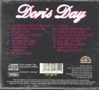 Vorschau: Doris Is Wonderful Vorschau: Doris Is Wonderful