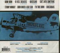 Vorschau: Transpacific Blues Vol. 1 (CD) Vorschau: Transpacific Blues Vol. 1 (CD)