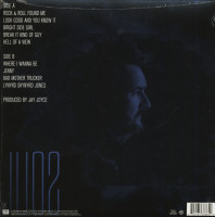 Vorschau: Soul (LP) Vorschau: Soul (LP)
