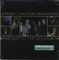 Vorschau: Deep In The Shade (LP) Vorschau: Deep In The Shade (LP)
