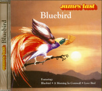 Vorschau: Bluebird (CD) Vorschau: Bluebird (CD)