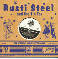 Vorschau: Lost Sessions (LP, 10inch) Vorschau: Lost Sessions (LP, 10inch)