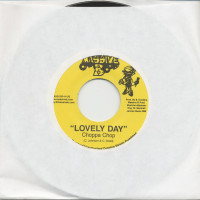 Vorschau: Lovely Day - Crush (7inch, 45rpm) Vorschau: Lovely Day - Crush (7inch, 45rpm)