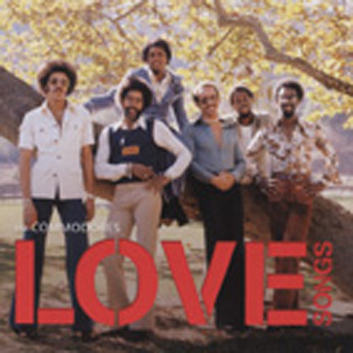 Love Songs Love Songs