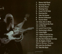 Vorschau: Don't Bring The Kinds (CD) Vorschau: Don't Bring The Kinds (CD)