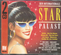 Vorschau: Der Internationale Star Palast (2-CD) Vorschau: Der Internationale Star Palast (2-CD)