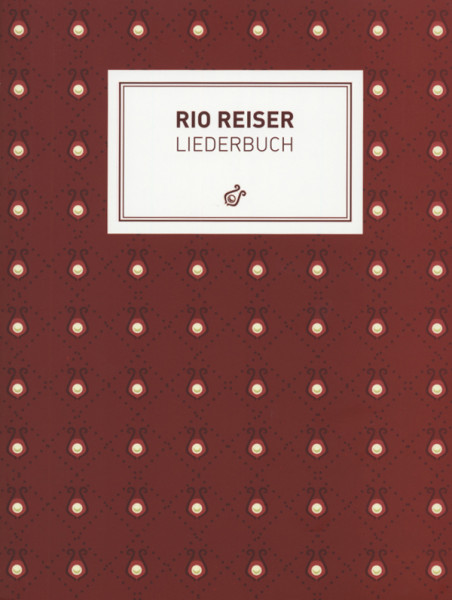Liederbuch