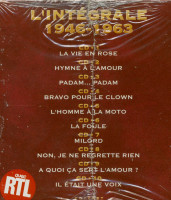 Vorschau: 30e Anniversaire 1946-1963 (10-CD-Box) Vorschau: 30e Anniversaire 1946-1963 (10-CD-Box)