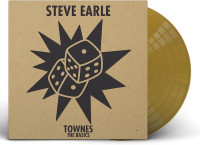 Vorschau: Townes - The Basics (LP, colored Vinyl, Ltd.) Vorschau: Townes - The Basics (LP, colored Vinyl, Ltd.)