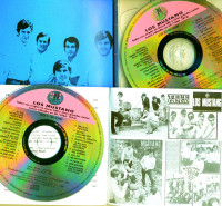 Vorschau: Todos Sus Singles En Discos EMI (1964-1973) (2-CD) Vorschau: Todos Sus Singles En Discos EMI (1964-1973) (2-CD)