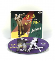 Vorschau: Rock Around The Rock Pile (CD) Vorschau: Rock Around The Rock Pile (CD)