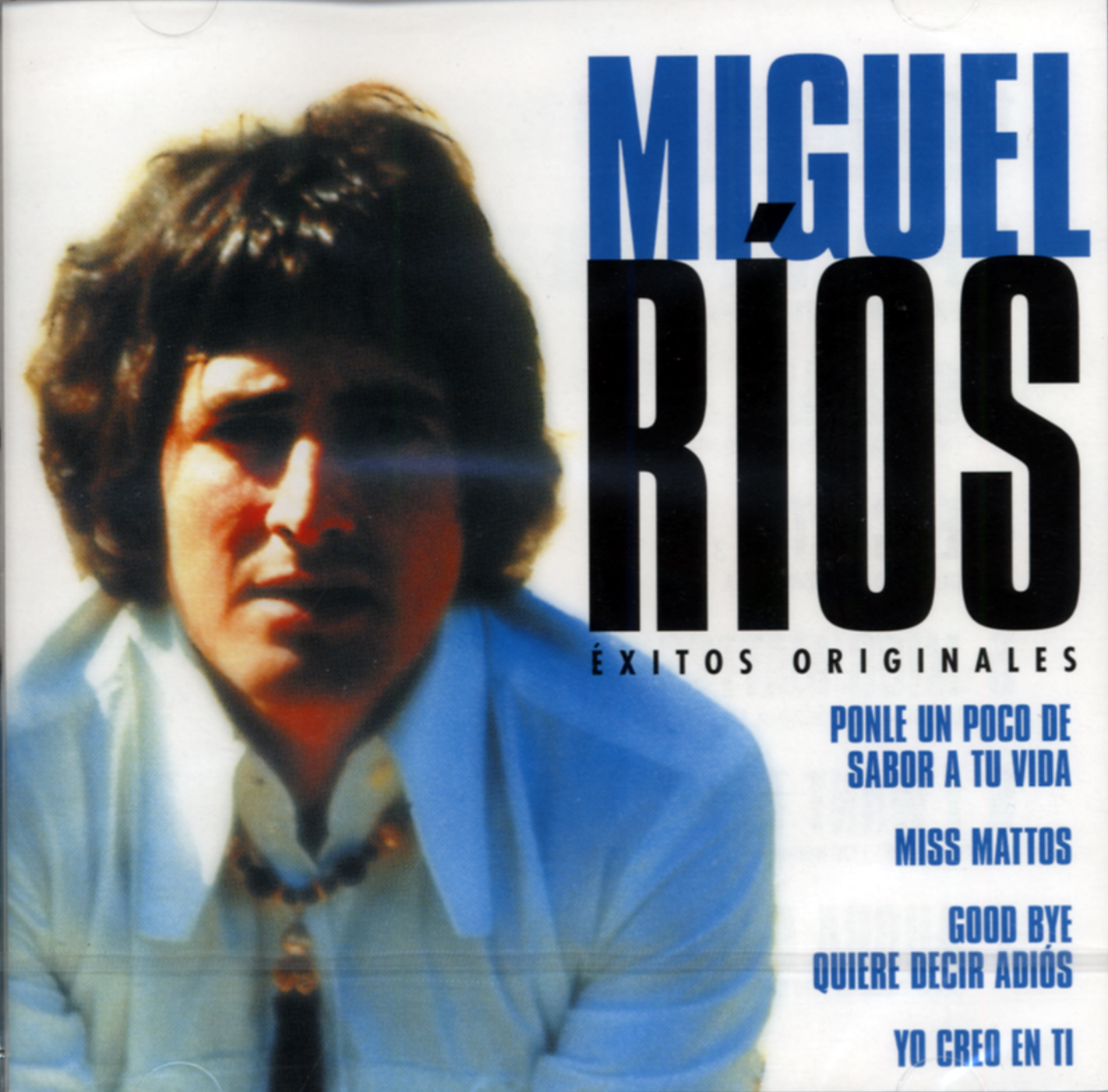 Rios, Michael - Exitos Originales