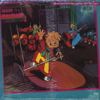 Vorschau: Chipmunk Rock (LP) Vorschau: Chipmunk Rock (LP)
