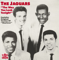 Vorschau: The Way You Look Tonight (LP) Vorschau: The Way You Look Tonight (LP)