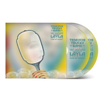 Vorschau: Layla Revisited (Live At LOCKN') (2-CD) Vorschau: Layla Revisited (Live At LOCKN') (2-CD)