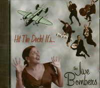 Vorschau: Hit The Deck It's... (CD) Vorschau: Hit The Deck It's... (CD)