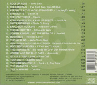 Vorschau: De Rock & Roll Methode Vol.16 (CD) Vorschau: De Rock & Roll Methode Vol.16 (CD)