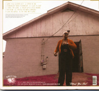 Vorschau: I Got A Love (CD) Vorschau: I Got A Love (CD)