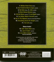 Vorschau: Blues With A Feeling (CD) Vorschau: Blues With A Feeling (CD)