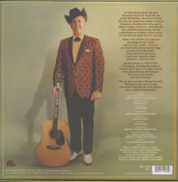 Vorschau: Jimmy Martin & The Sunny Mountain Boys (5-CD Deluxe Box Set) Vorschau: Jimmy Martin & The Sunny Mountain Boys (5-CD Deluxe Box Set)