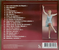 Vorschau: Annie Cordy (CD) Vorschau: Annie Cordy (CD)