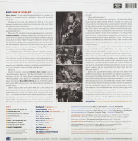 Vorschau: Blues From The Inside Out (LP) Vorschau: Blues From The Inside Out (LP)