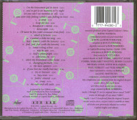 Vorschau: Capitol Collectors Series (CD) Vorschau: Capitol Collectors Series (CD)