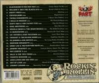 Vorschau: Rock'n'Roll Weekender Soundtrack 2015 (CD) Vorschau: Rock'n'Roll Weekender Soundtrack 2015 (CD)
