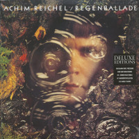 Vorschau: Regenballade (LP, 12inch Maxi Single, 180g Vinyl) Vorschau: Regenballade (LP, 12inch Maxi Single, 180g Vinyl)