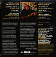 Vorschau: Kingfish (LP) Vorschau: Kingfish (LP)