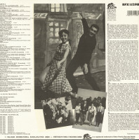 Vorschau: Melodia D'Amore - Caterian Valente Edition 8 (LP) Vorschau: Melodia D'Amore - Caterian Valente Edition 8 (LP)