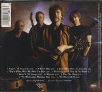 Vorschau: King Of My World (CD) Vorschau: King Of My World (CD)