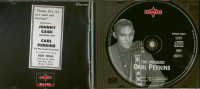 Vorschau: The Unissued Carl Perkins (CD) Vorschau: The Unissued Carl Perkins (CD)