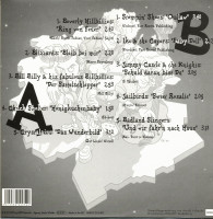 Vorschau: Das Beste des deutschen Rockabilly 1997 (LP, 10inch ) Vorschau: Das Beste des deutschen Rockabilly 1997 (LP, 10inch )