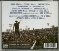 Vorschau: Kinda Don't Care (CD, Deluxe Edition) Vorschau: Kinda Don't Care (CD, Deluxe Edition)