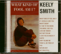 Vorschau: What Kind Of Fool Am I ? (CD) Vorschau: What Kind Of Fool Am I ? (CD)