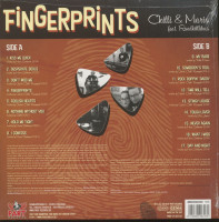 Vorschau: Fingerprints (LP) Vorschau: Fingerprints (LP)