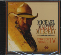 Vorschau: Cowboy Songs IV (CD) Vorschau: Cowboy Songs IV (CD)