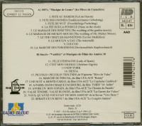 Vorschau: Le "Maestro" De La Musique Légère (CD) Vorschau: Le "Maestro" De La Musique Légère (CD)