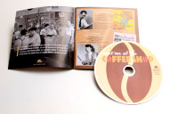Vorschau: Meet Me At The Coffee Shop (CD) Vorschau: Meet Me At The Coffee Shop (CD)