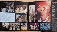 Vorschau: Wattstax - The Living Word (2 LP) Vorschau: Wattstax - The Living Word (2 LP)
