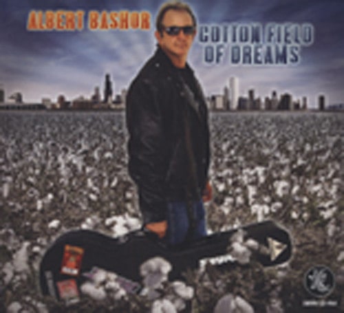 Cotton Field Of Dreams