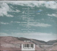 Vorschau: The Otherside (CD) Vorschau: The Otherside (CD)
