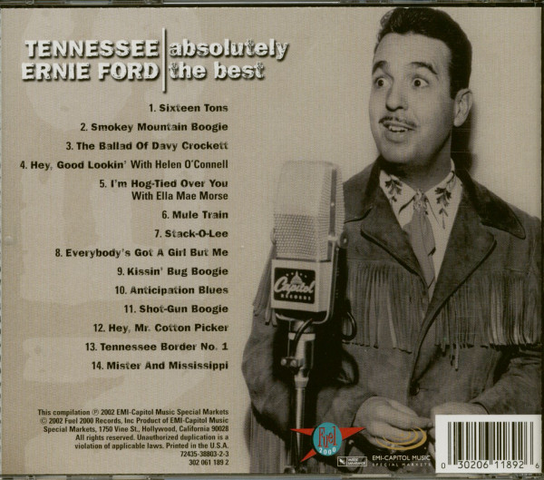 Absolutely The Best (CD)