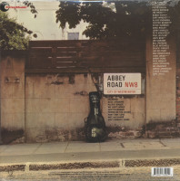 Vorschau: In London (LP, 180g Vinyl) Vorschau: In London (LP, 180g Vinyl)