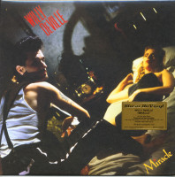 Vorschau: Miracle (LP, 180g Vinyl) Vorschau: Miracle (LP, 180g Vinyl)