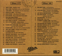 Vorschau: First Class Rock Steady (2-CD) Vorschau: First Class Rock Steady (2-CD)