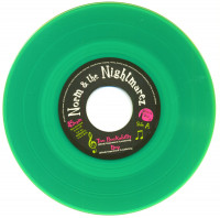 Vorschau: Wild 'n' Rockin' (7inch, EP, 45rpm, PS, Green Vinyl) Vorschau: Wild 'n' Rockin' (7inch, EP, 45rpm, PS, Green Vinyl)